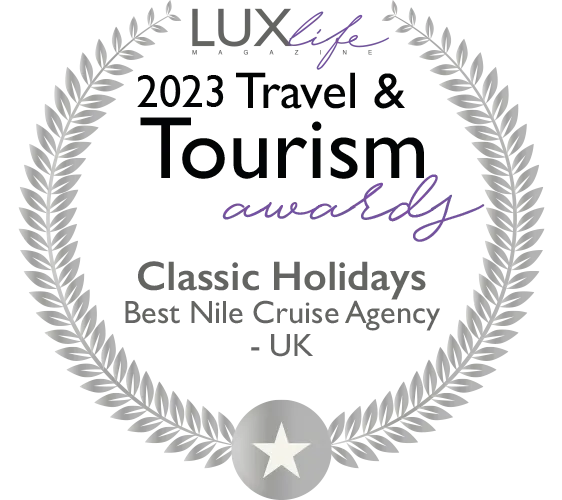2023 Best Nile Cruise Agency