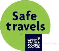 Safe Travels WWTC